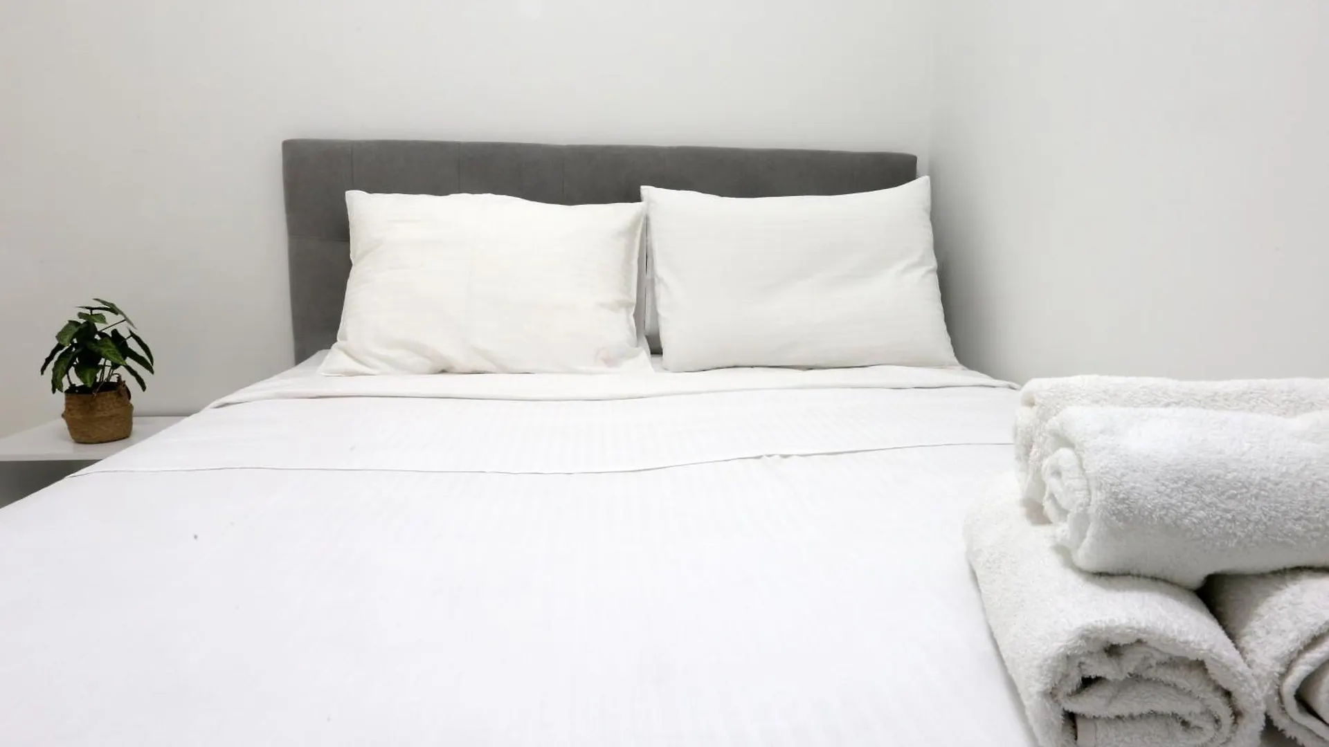 White Tower Family Apartment With Jacuzzi - Perfect Hospitality Salonicco Grecia