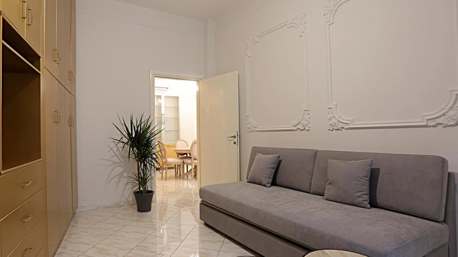 White Tower Family Apartment With Jacuzzi - Perfect Hospitality Salonicco Grecia
