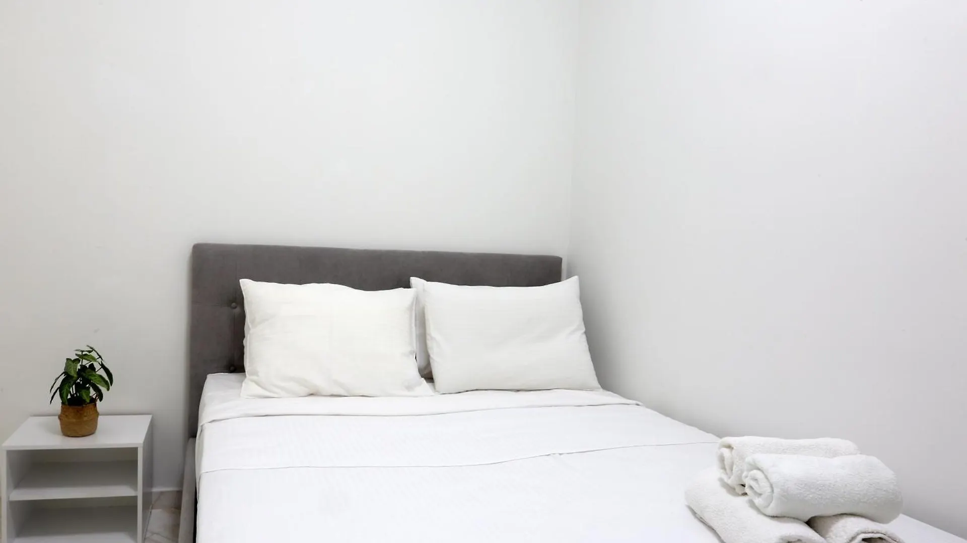White Tower Family Apartment With Jacuzzi - Perfect Hospitality Salonicco Grecia
