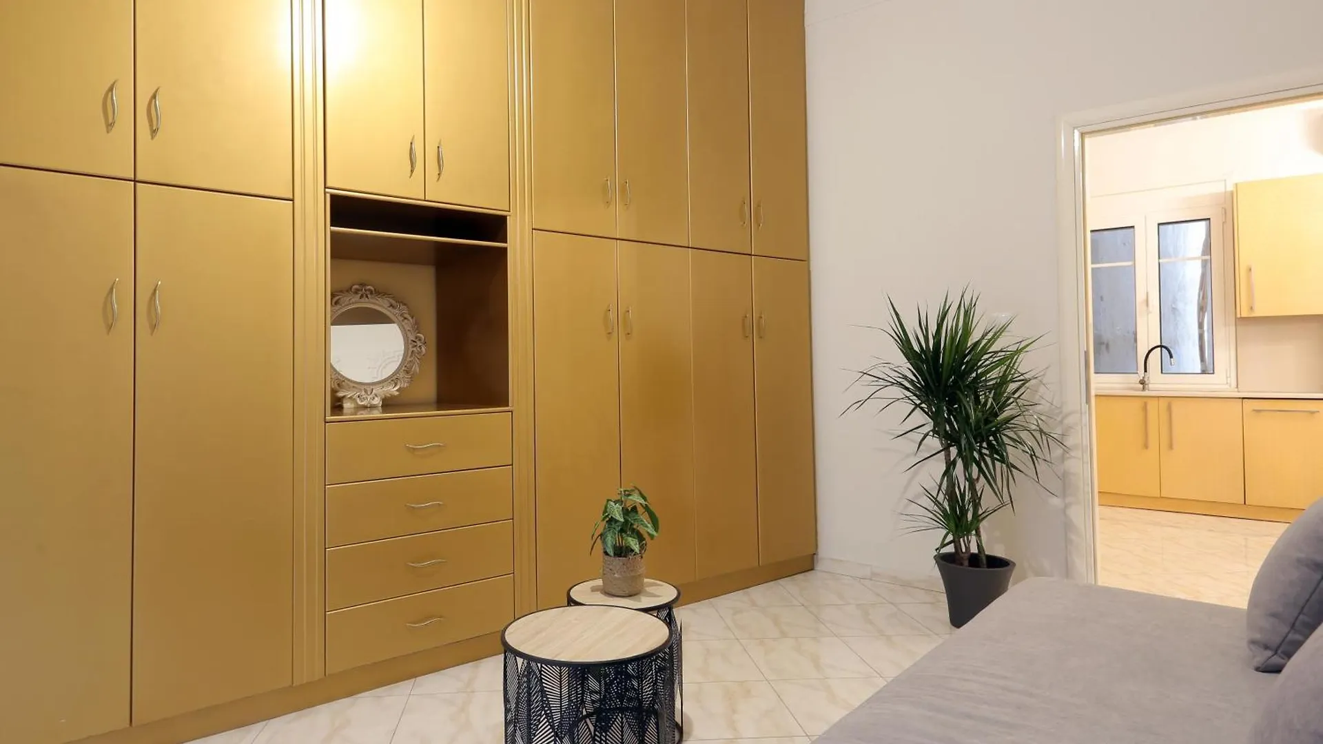 White Tower Family Apartment With Jacuzzi - Perfect Hospitality Salonicco 0*,
